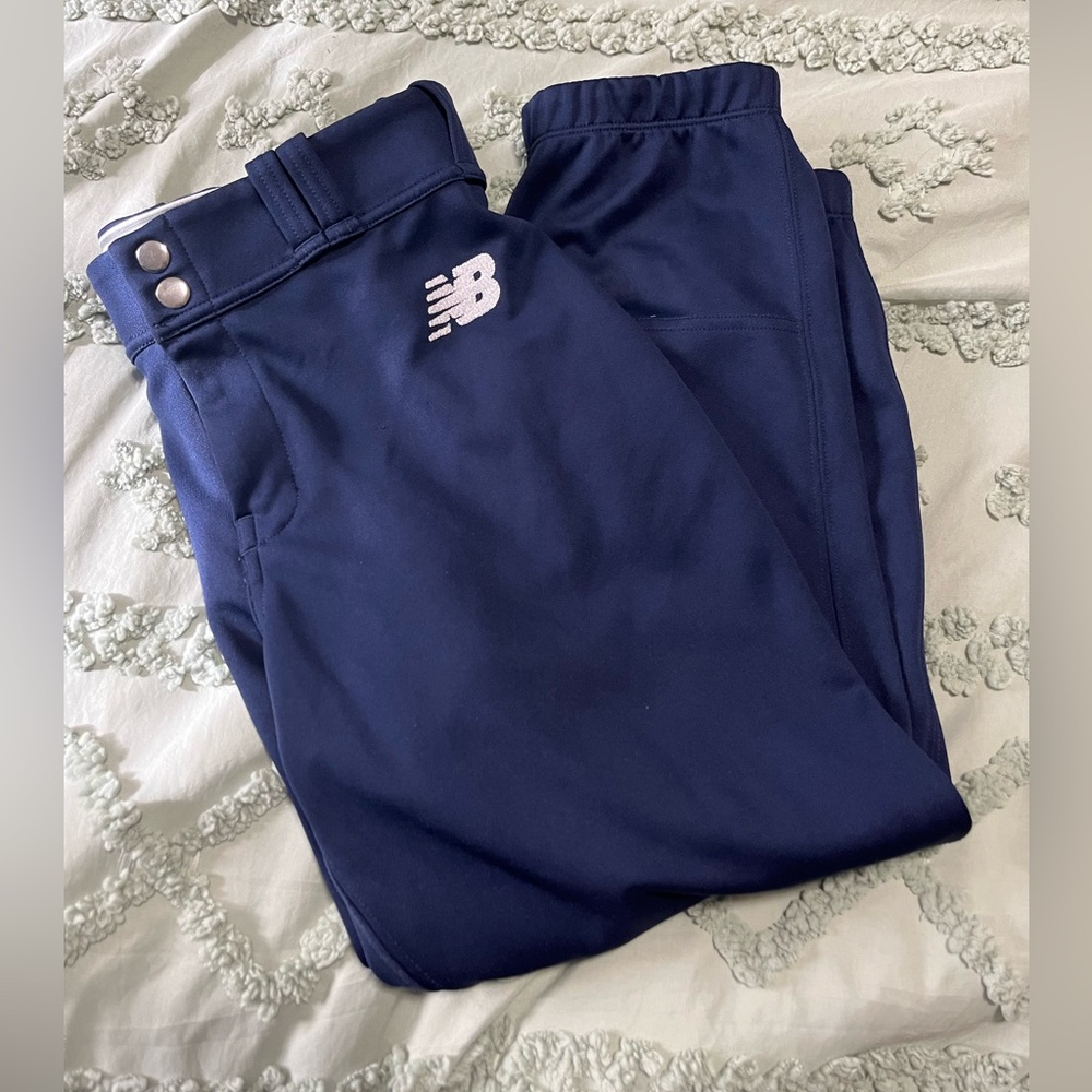 New Balance Softball Pants